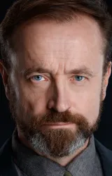 Дэвид Найкл