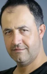 Мехмет Озгюр