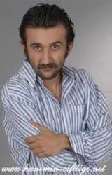 Неджип Мемили