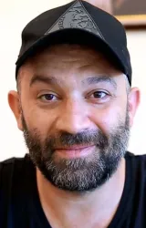 Шевкет Чорух