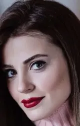 Эзги Эюбоглу